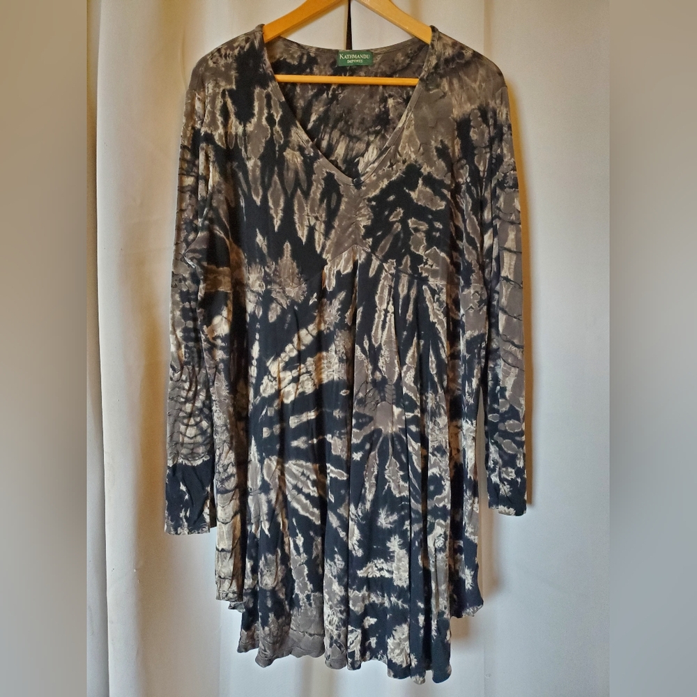 Kathmandu Top